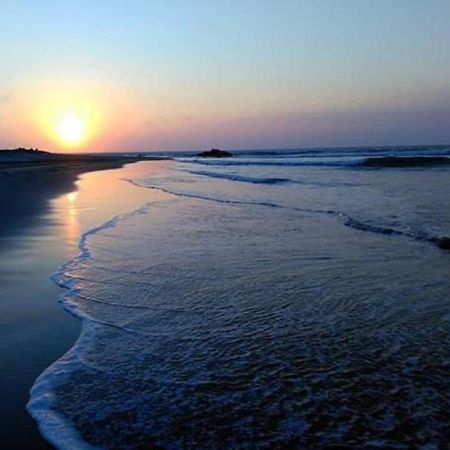 Готель Lapa Lapa Lobitos Bungalows Екстер'єр фото