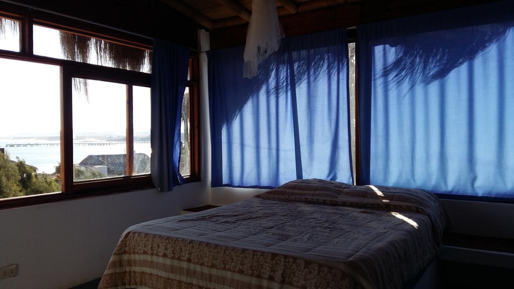 Готель Lapa Lapa Lobitos Bungalows Екстер'єр фото