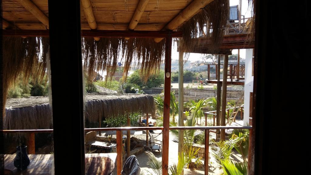 Готель Lapa Lapa Lobitos Bungalows Екстер'єр фото