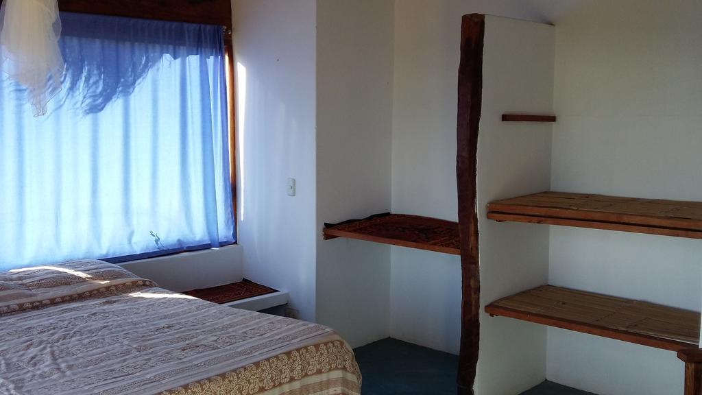 Готель Lapa Lapa Lobitos Bungalows Екстер'єр фото